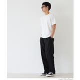 TRストレッチテーパードパンツ | coca | 詳細画像10
