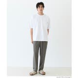 TRストレッチテーパードパンツ | coca | 詳細画像2