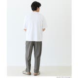 TRストレッチテーパードパンツ | coca | 詳細画像5