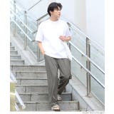 TRストレッチテーパードパンツ | coca | 詳細画像6