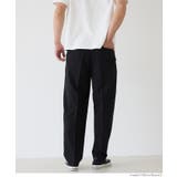 TRストレッチテーパードパンツ | coca | 詳細画像7