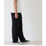 TRストレッチテーパードパンツ | coca | 詳細画像9