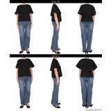 ケープブラウス レディース | coca | 詳細画像19 