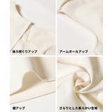 ケープブラウス レディース | coca | 詳細画像20 