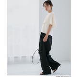 ケープブラウス レディース | coca | 詳細画像8 