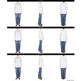 スタンドフリルブラウス レディース | coca | 詳細画像22 