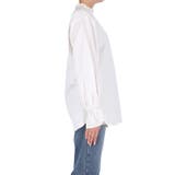 スタンドフリルブラウス レディース | coca | 詳細画像5 