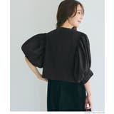 シースルーブラウスジャケット | coca | 詳細画像13 