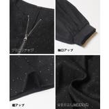 シースルーブラウスジャケット | coca | 詳細画像16 