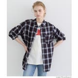 秋冬コーデに欠かせない、柔らかな風合いのチェックネルシャツ | coca | 詳細画像11