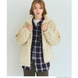 秋冬コーデに欠かせない、柔らかな風合いのチェックネルシャツ | coca | 詳細画像12