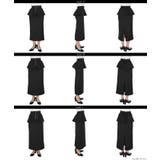 ペプラムスカート | coca | 詳細画像19 