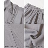 ペプラムスカート | coca | 詳細画像20 