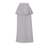 ペプラムスカート | coca | 詳細画像2 