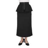 ペプラムスカート | coca | 詳細画像4 