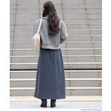 【洗える】カーリーボアブルゾン | coca | 詳細画像16