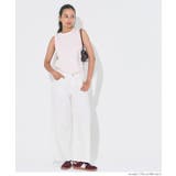 ローライズサマーデニム レディース | coca | 詳細画像17