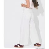 ローライズサマーデニム レディース | coca | 詳細画像18