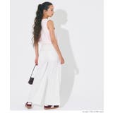 ローライズサマーデニム レディース | coca | 詳細画像19