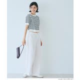 ローライズサマーデニム レディース | coca | 詳細画像21