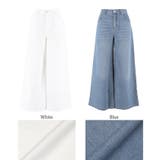 ローライズサマーデニム レディース | coca | 詳細画像25