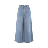 ローライズサマーデニム レディース | coca | 詳細画像3