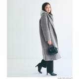 【洗える】カーリーボアコート | coca | 詳細画像10 