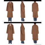 【洗える】カーリーボアコート | coca | 詳細画像17 