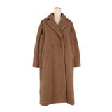 【洗える】カーリーボアコート | coca | 詳細画像2 