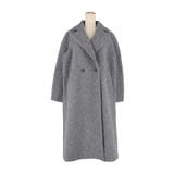 【洗える】カーリーボアコート | coca | 詳細画像3 