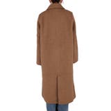 【洗える】カーリーボアコート | coca | 詳細画像6 