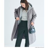 【洗える】カーリーボアコート | coca | 詳細画像9 