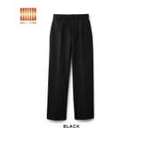 【DAILY WARM】裏起毛スラックス | coca | 詳細画像5