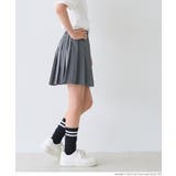 プリーツスカパン キッズ | coca | 詳細画像12 
