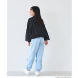 シアーブルゾン キッズ | coca | 詳細画像11