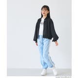 シアーブルゾン キッズ | coca | 詳細画像8