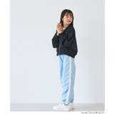 シアーブルゾン キッズ | coca | 詳細画像9