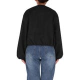 もこもこ感が愛らしい、カーリーボアブルゾン | coca | 詳細画像6 