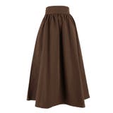 リボンフレアスカート | coca | 詳細画像2 