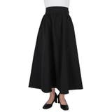 リボンフレアスカート | coca | 詳細画像4 