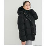 シームレス中綿ブルゾン レディース | coca | 詳細画像21 