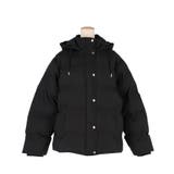 シームレス中綿ブルゾン レディース | coca | 詳細画像3 