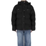 シームレス中綿ブルゾン レディース | coca | 詳細画像4 