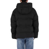 シームレス中綿ブルゾン レディース | coca | 詳細画像6 