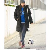 中綿ロングコート | coca | 詳細画像11