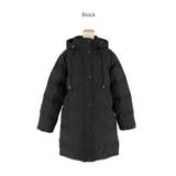 中綿ロングコート | coca | 詳細画像13