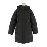 中綿ロングコート | coca | 詳細画像2