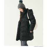 中綿ロングコート | coca | 詳細画像6