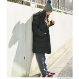 中綿ロングコート | coca | 詳細画像9