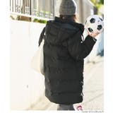 中綿ロングコート | coca | 詳細画像10